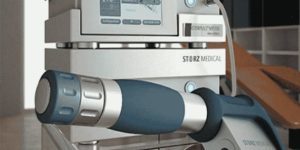 devices for the treatment of prostatitis in men