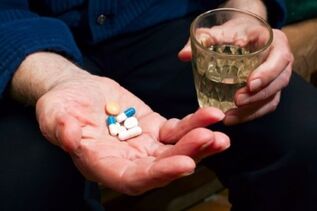 antibiotics