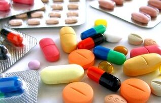 drugs for prostate