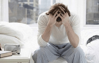 how prostatitis appears in men