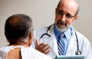 preventing the development of prostatitis