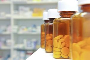 the main medicines used to treat prostatitis