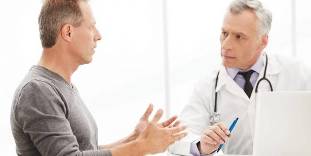 the symptoms of prostatitis