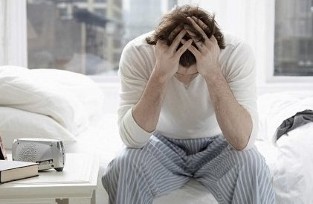 Exacerbation of prostatitis
