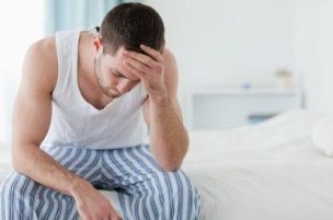 Inflammation of the gland of the prostate