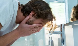 The water treatment is an integral part of a healthy lifestyle