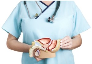 Prostatitis and men