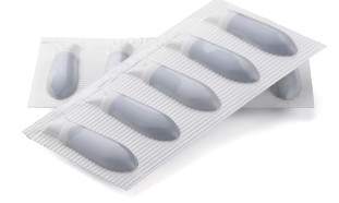 Candles from prostatitis