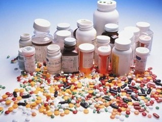 Treatment of the prostatitis chronic