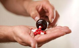 the medication