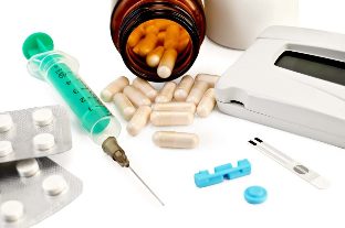 the medication
