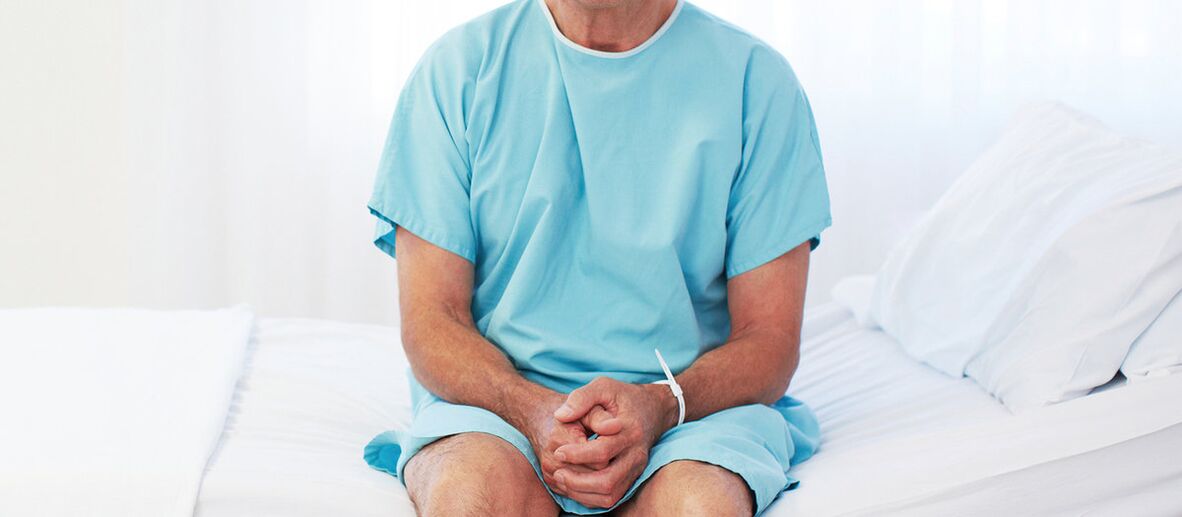 Medication for prostatin