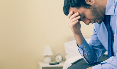 Reasons for developing prostate to men