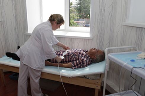 hardware treatment of prostatitis