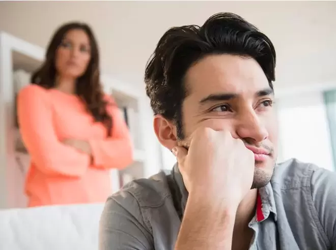 Symptoms of prostatitis cause a decrease in sexual desire in men